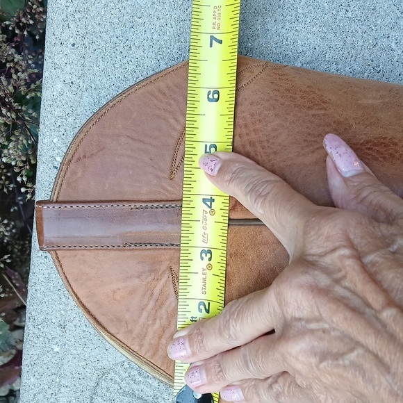 Anderson Bean Original Vintage Made in USA Cowboy Western size 9 - Picture 14 of 14